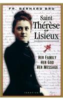 Saint Therese of Lisieux