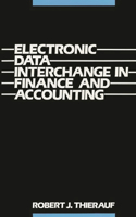 Electronic Data Interchange in Finance and Accounting