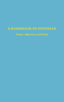 Handbook of Estonian