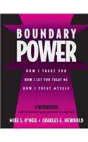 Boundary Power