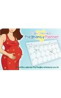 Baby Chronciles Pregnancy Planner