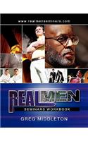 Real Men Seminars Workbook