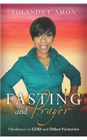 Fasting and Prayer