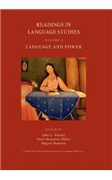 Readings in Language Studies, Volume 2