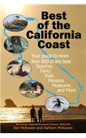 Best of the California Coast