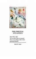 Essential Encaustics