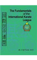 Fundamentals of the International Karate League