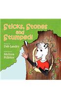 Sticks Stones and Stumped