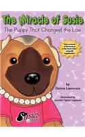 Miracle of Susie the Puppy That Changed the Law
