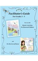 Facilitator's Guide 3-5