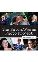 Butch/Femme Photo Project