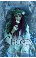 Chosen: Daughters of the Sea #3