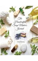 The Handcrafted Soap Maker's Journal