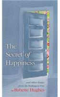 Secret of Happiness