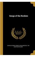 Songs of the Rockies