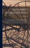 Farmer's Promotion Book [microform]
