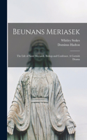 Beunans Meriasek