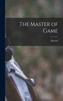 Master of Game