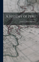 History of Peru