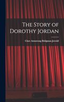 Story of Dorothy Jordan