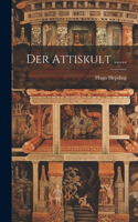Attiskult ......