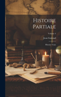 Histoire partiale