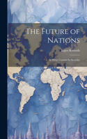 Future of Nations