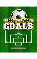 Shoot for Your Goals