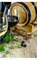 Wine Time