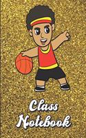 Class Notebook