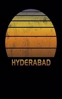 Hyderabad