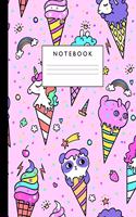 Notebook