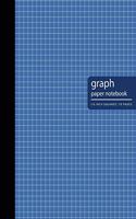 Graph Paper Notebook