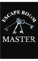 Escape Room Master
