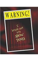 Warning