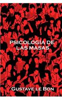 Psicología De Las Masas