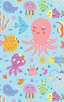Octopus Notebook
