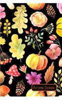 Autumn Journal