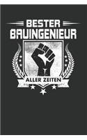 Bester Bauingenieur Aller Zeiten