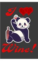 I Love Wine