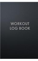Workout Log Book