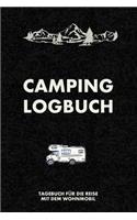 Camping Logbuch