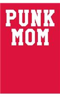 Punk Mom