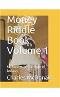 Money Riddle Book