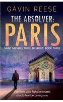 The Absolver - Paris