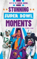 Stunning Super Bowl Moments