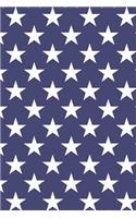 Patriotic Pattern - United States Of America 186