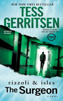 Surgeon: A Rizzoli & Isles Novel
