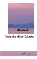 England and Her Colonies