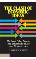Clash of Economic Ideas
